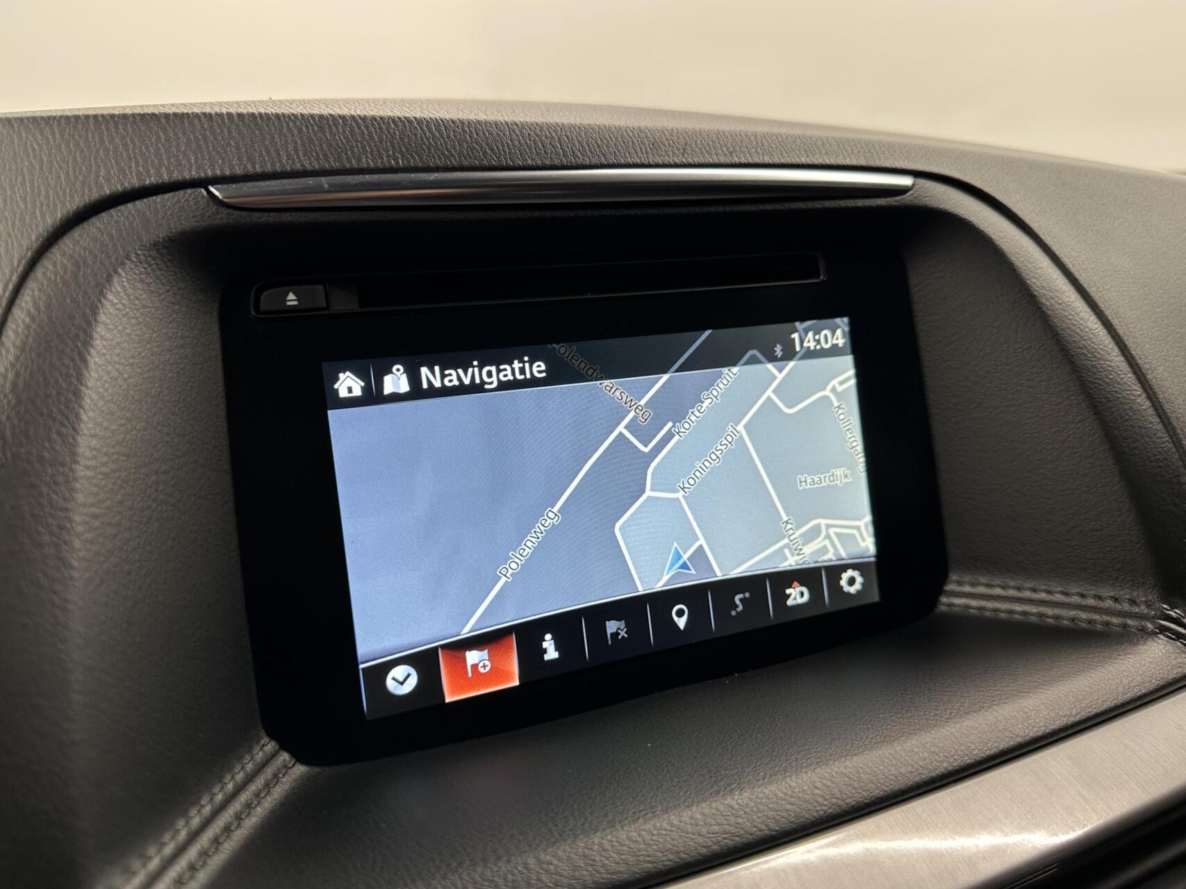 Foto van Mazda Mazda Cx-5
