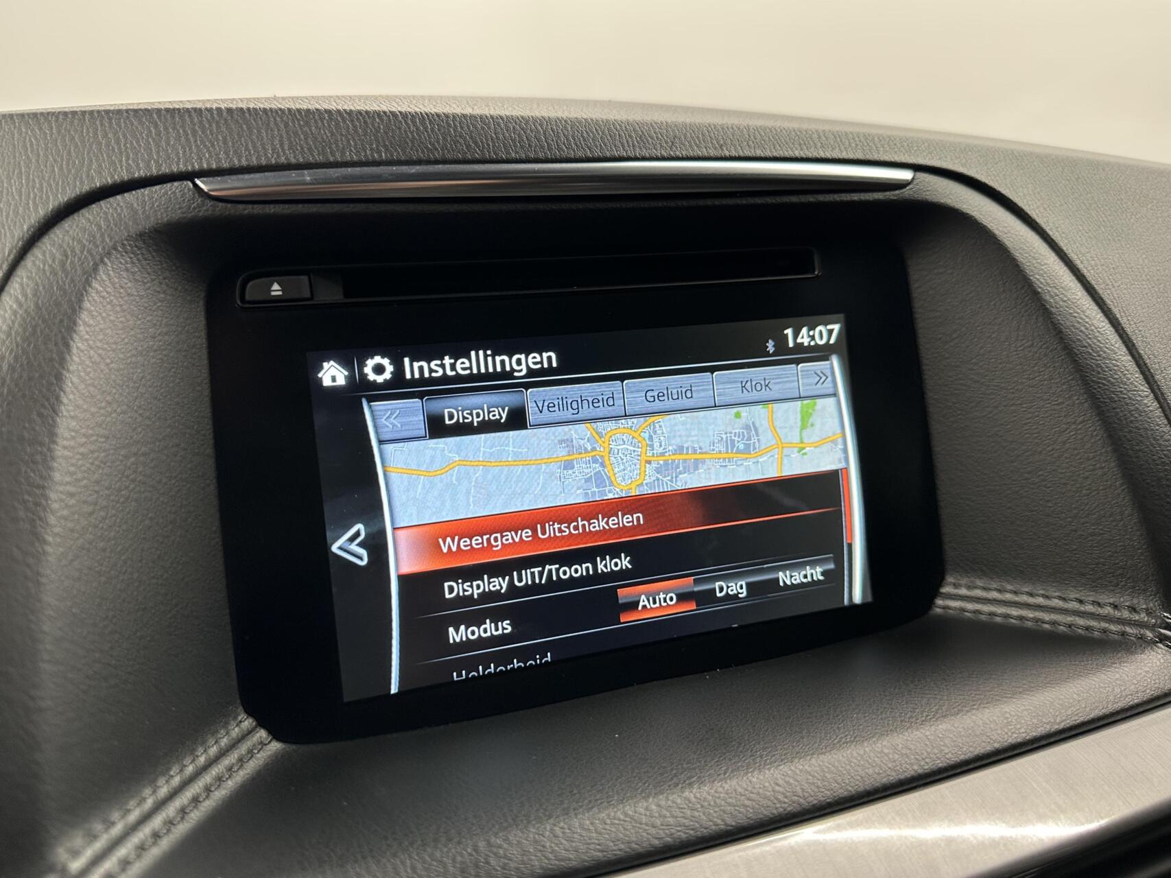 Foto van Mazda Mazda Cx-5