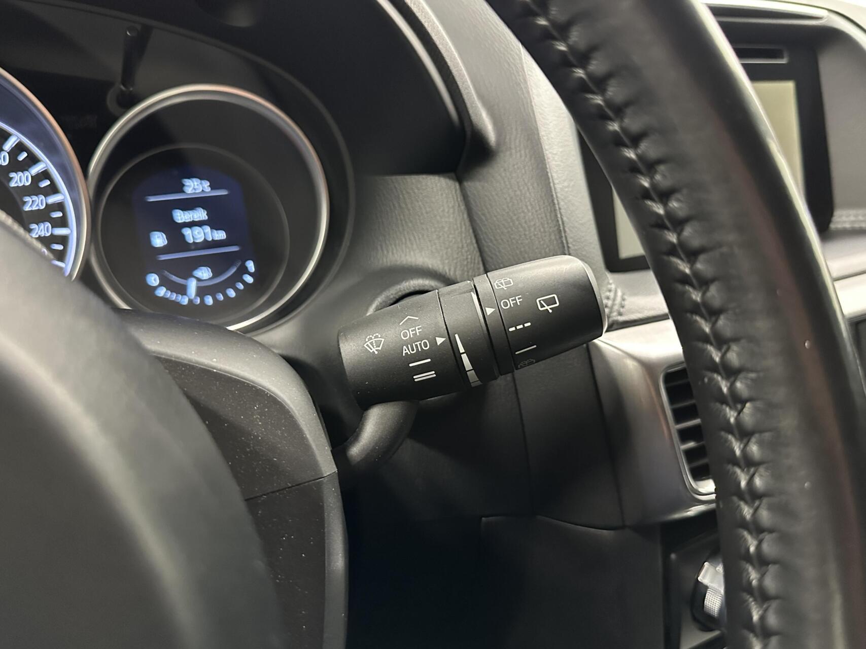 Foto van Mazda Mazda Cx-5