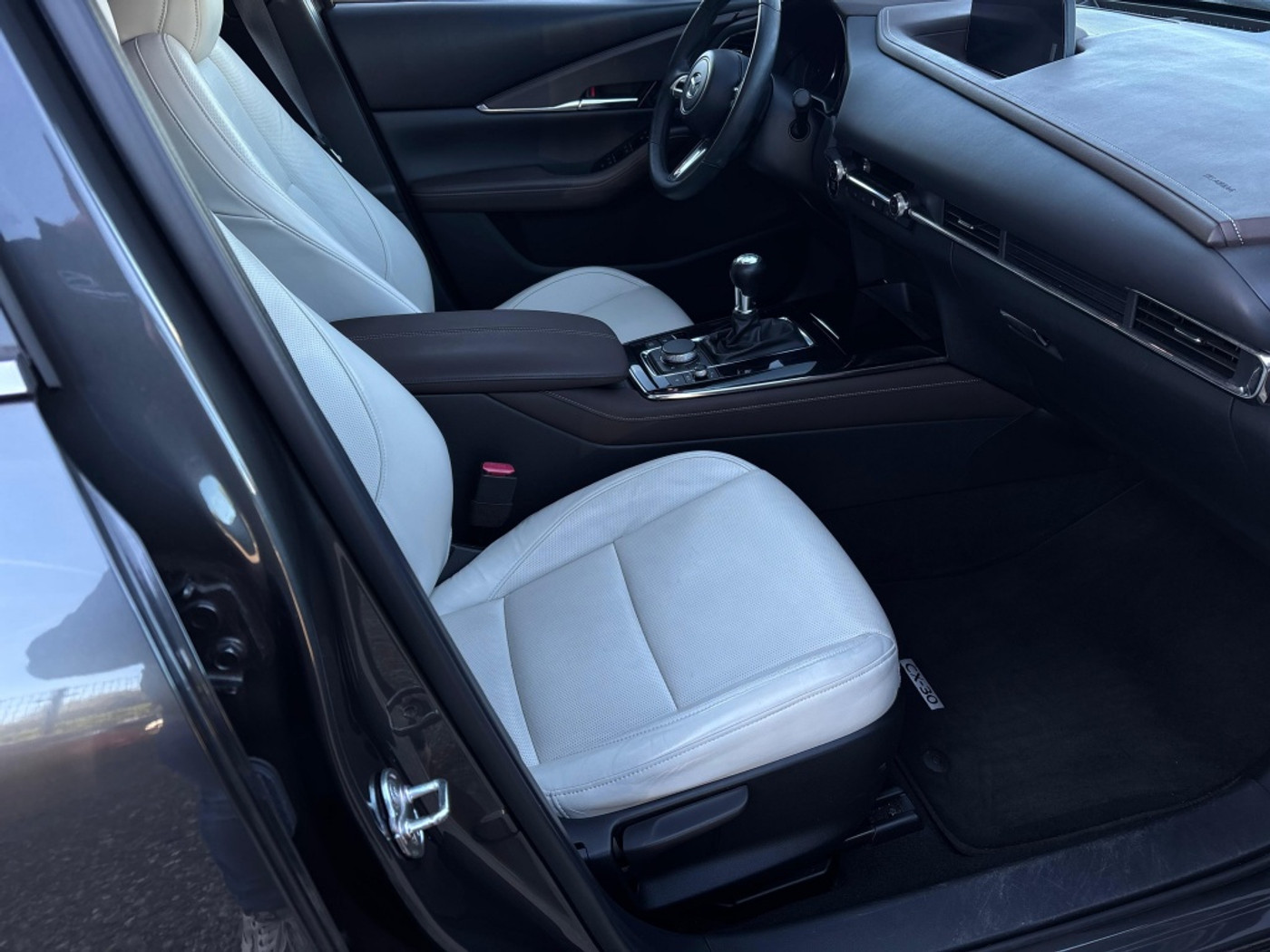Foto van Mazda Mazda Cx-30