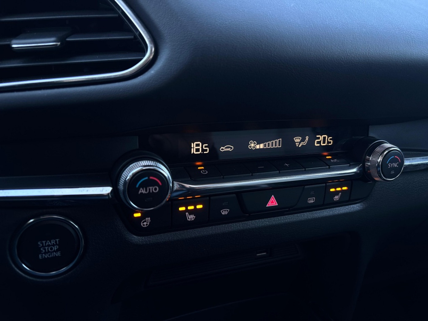 Foto van Mazda Mazda Cx-30