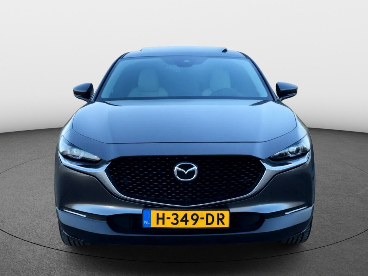 Foto van Mazda Mazda Cx-30