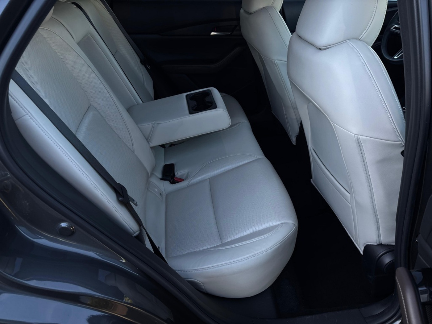 Foto van Mazda Mazda Cx-30