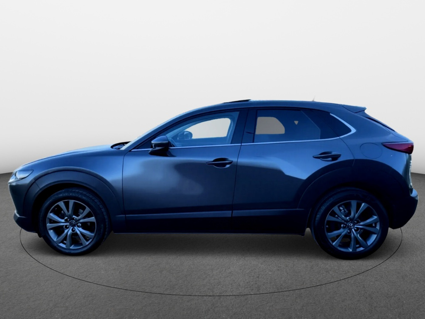 Foto van Mazda Mazda Cx-30