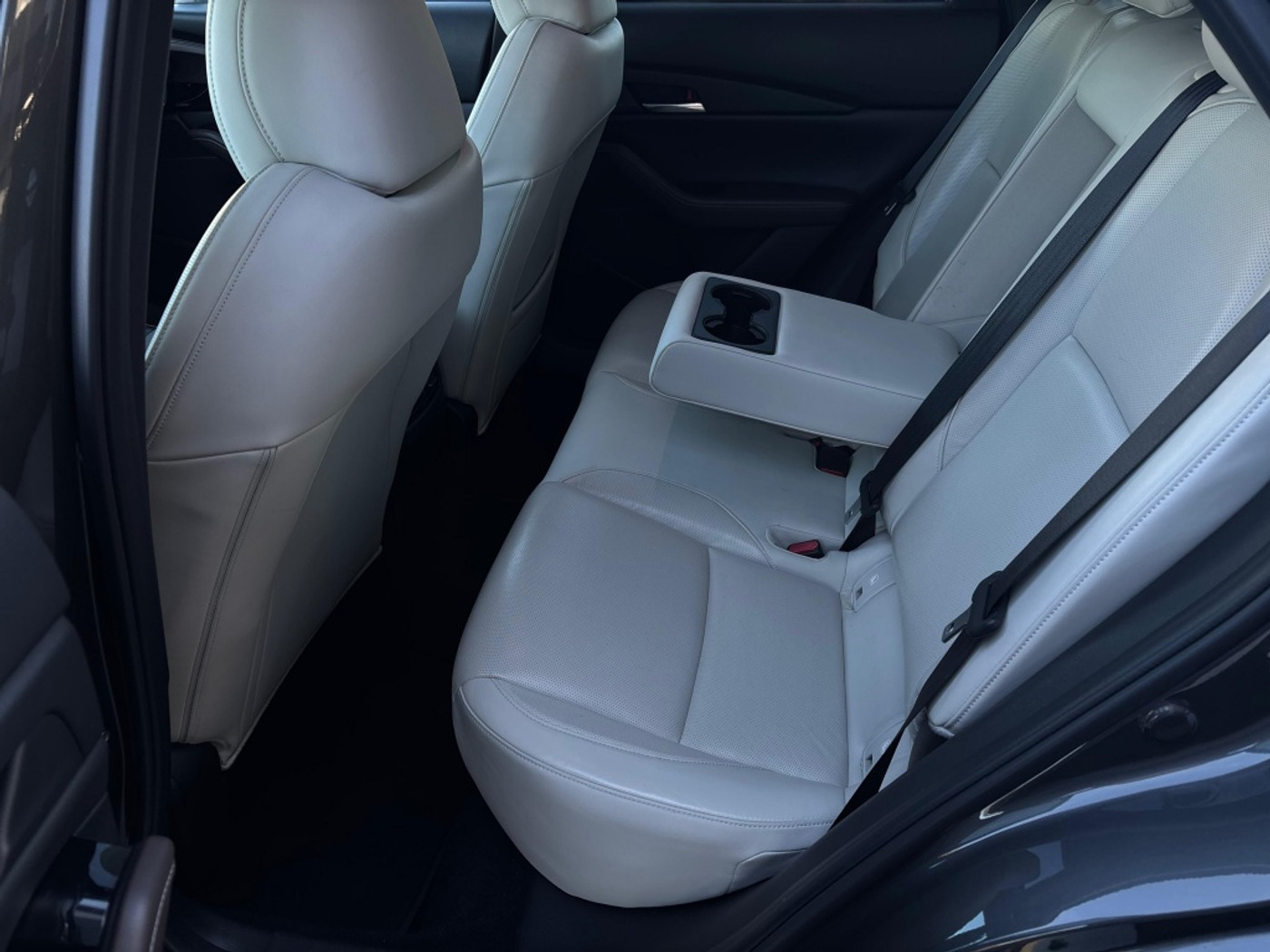 Foto van Mazda Mazda Cx-30