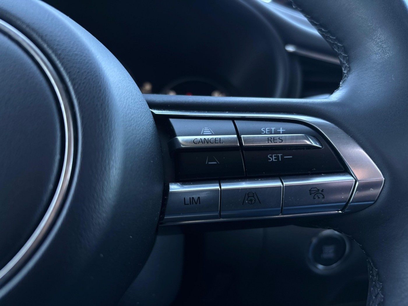 Foto van Mazda Mazda Cx-30