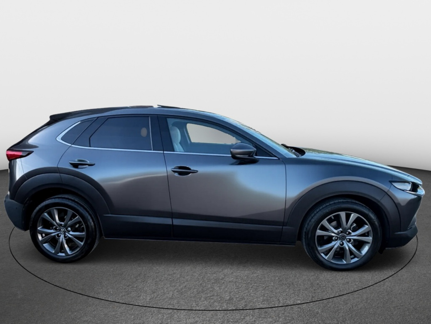 Foto van Mazda Mazda Cx-30