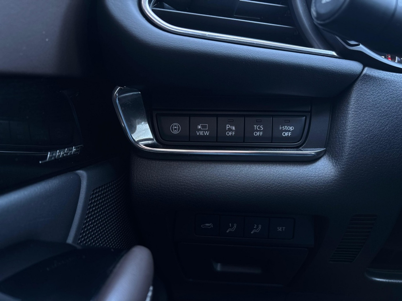 Foto van Mazda Mazda Cx-30