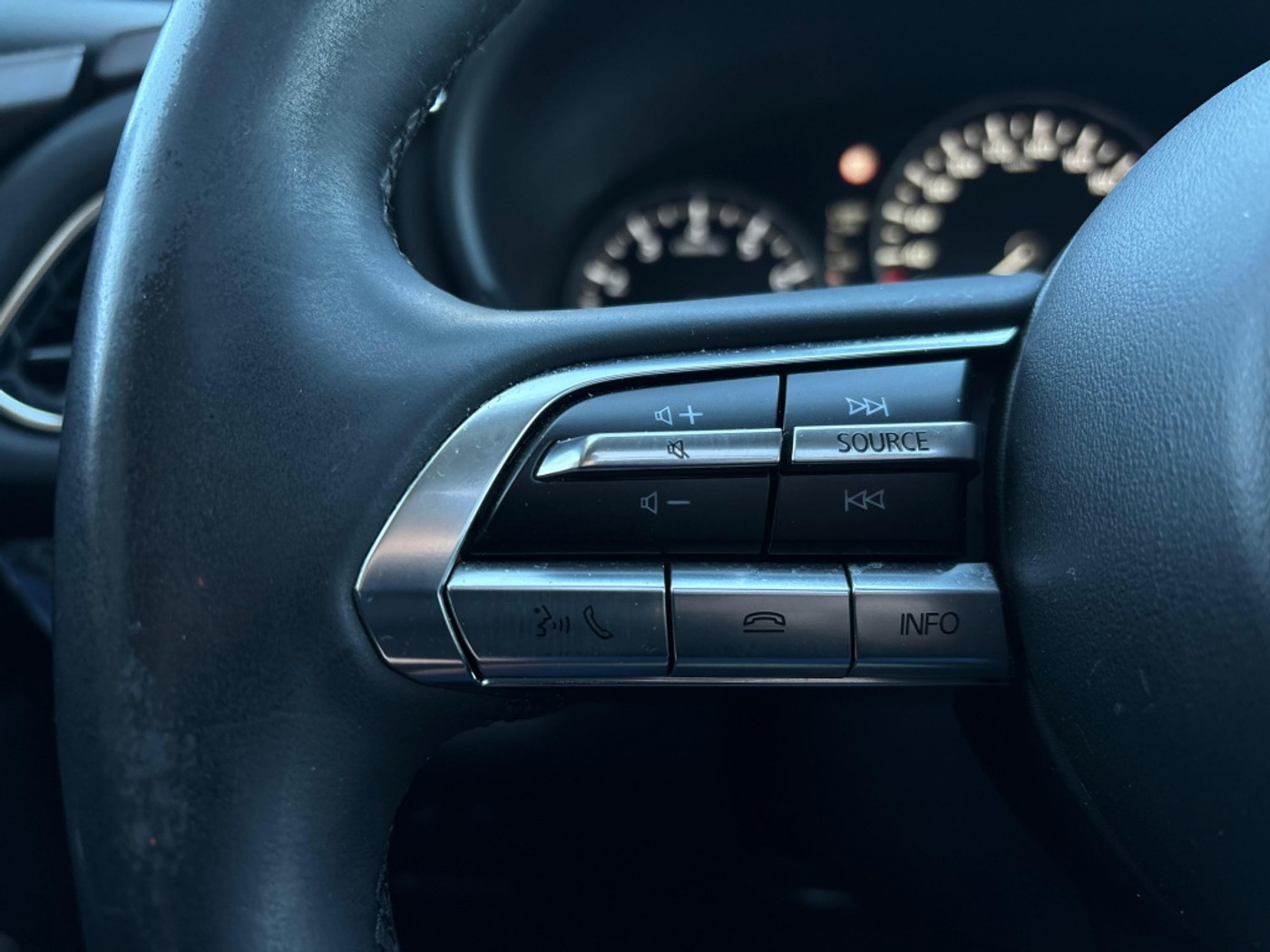 Foto van Mazda Mazda Cx-30