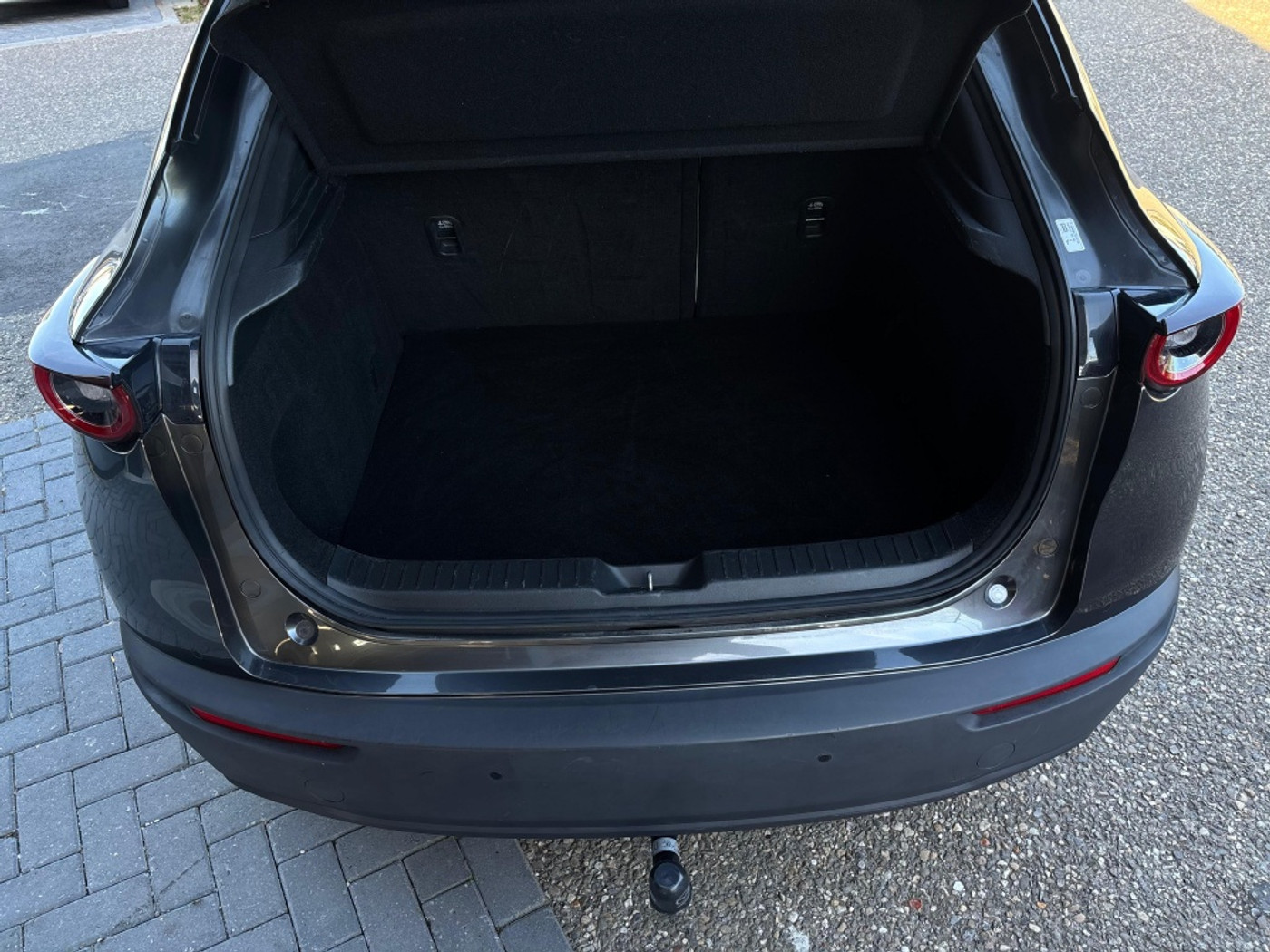 Foto van Mazda Mazda Cx-30