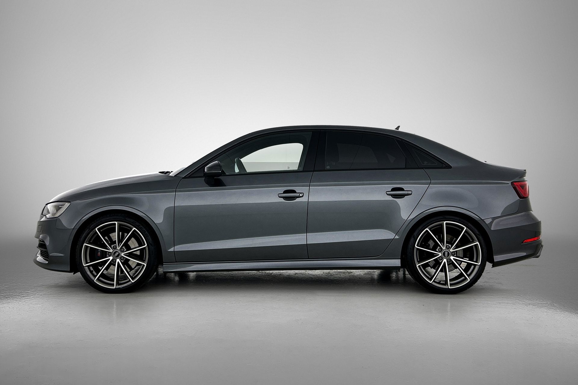 Foto van Audi A3 Limousine