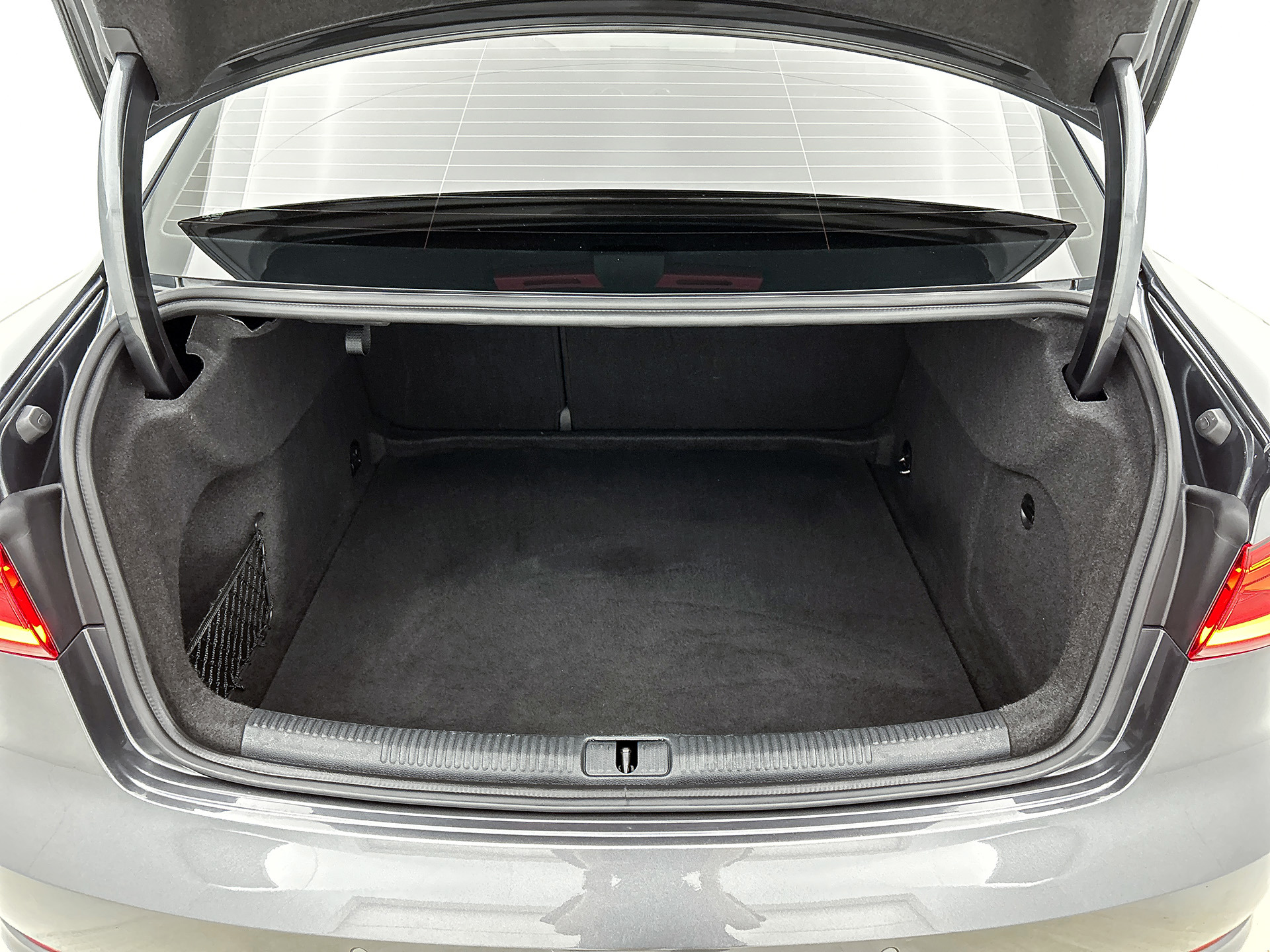 Foto van Audi A3 Limousine