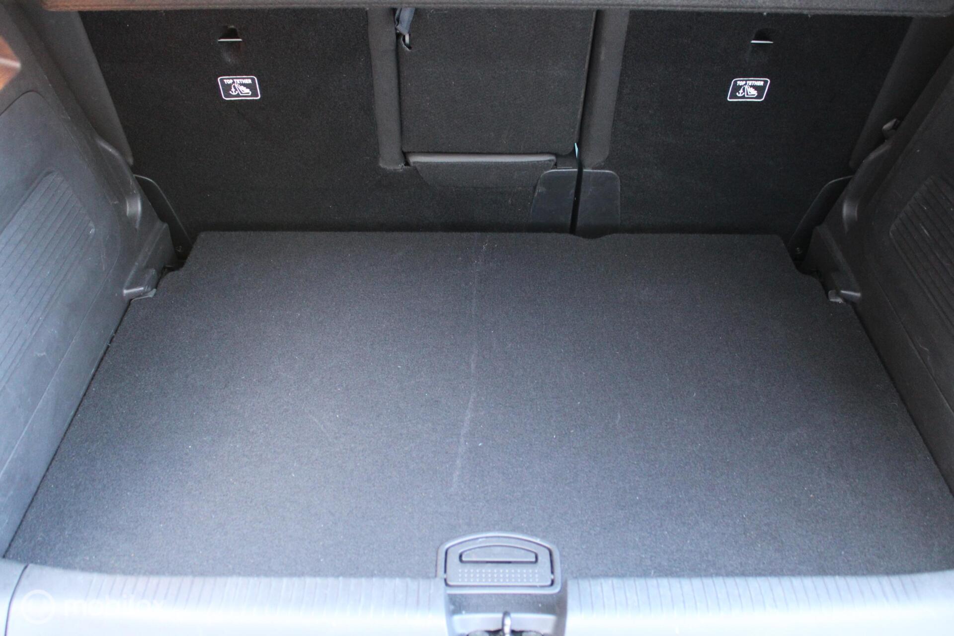 Foto van Opel Crossland