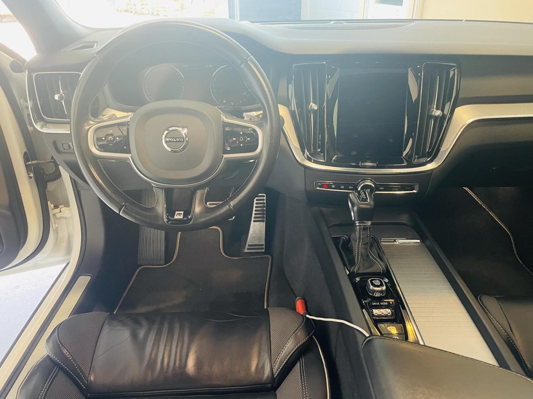Foto van Volvo S60