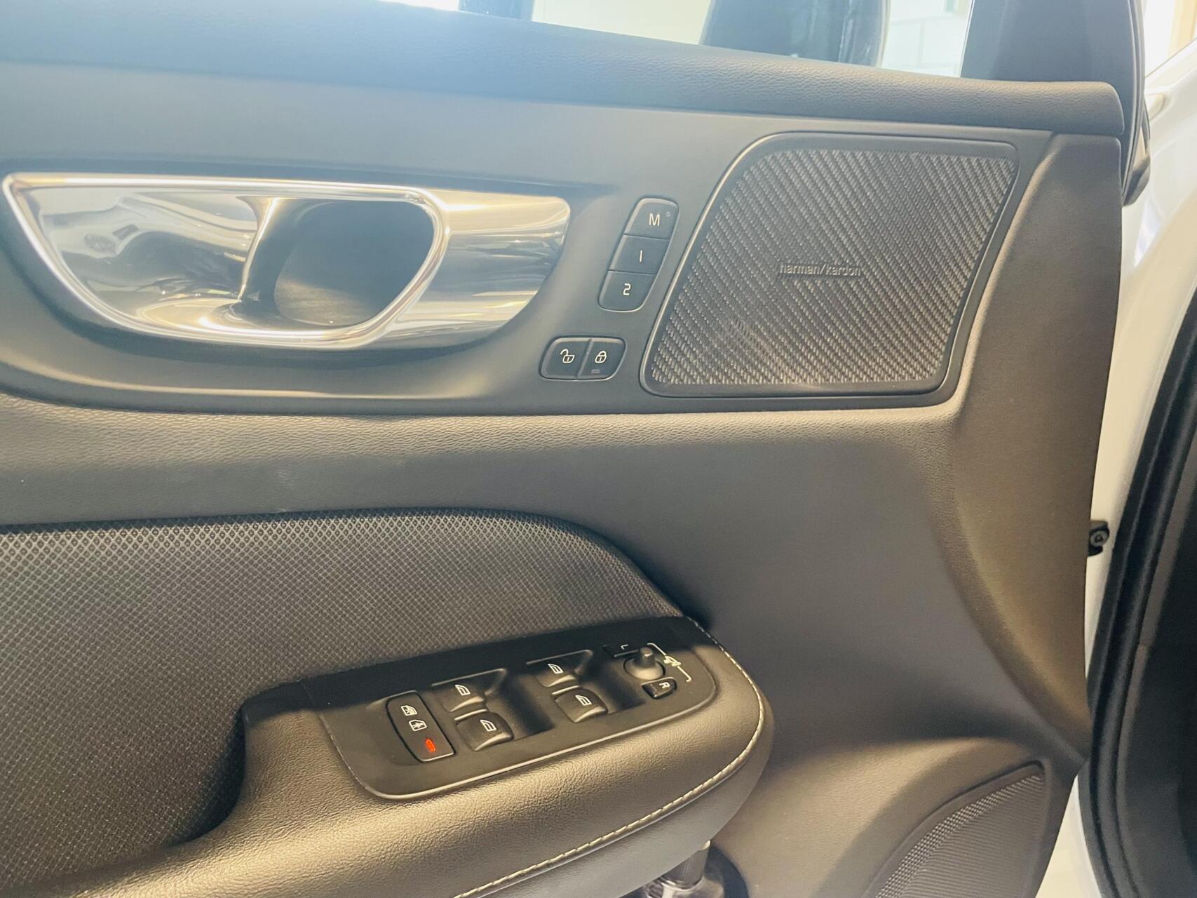 Foto van Volvo S60