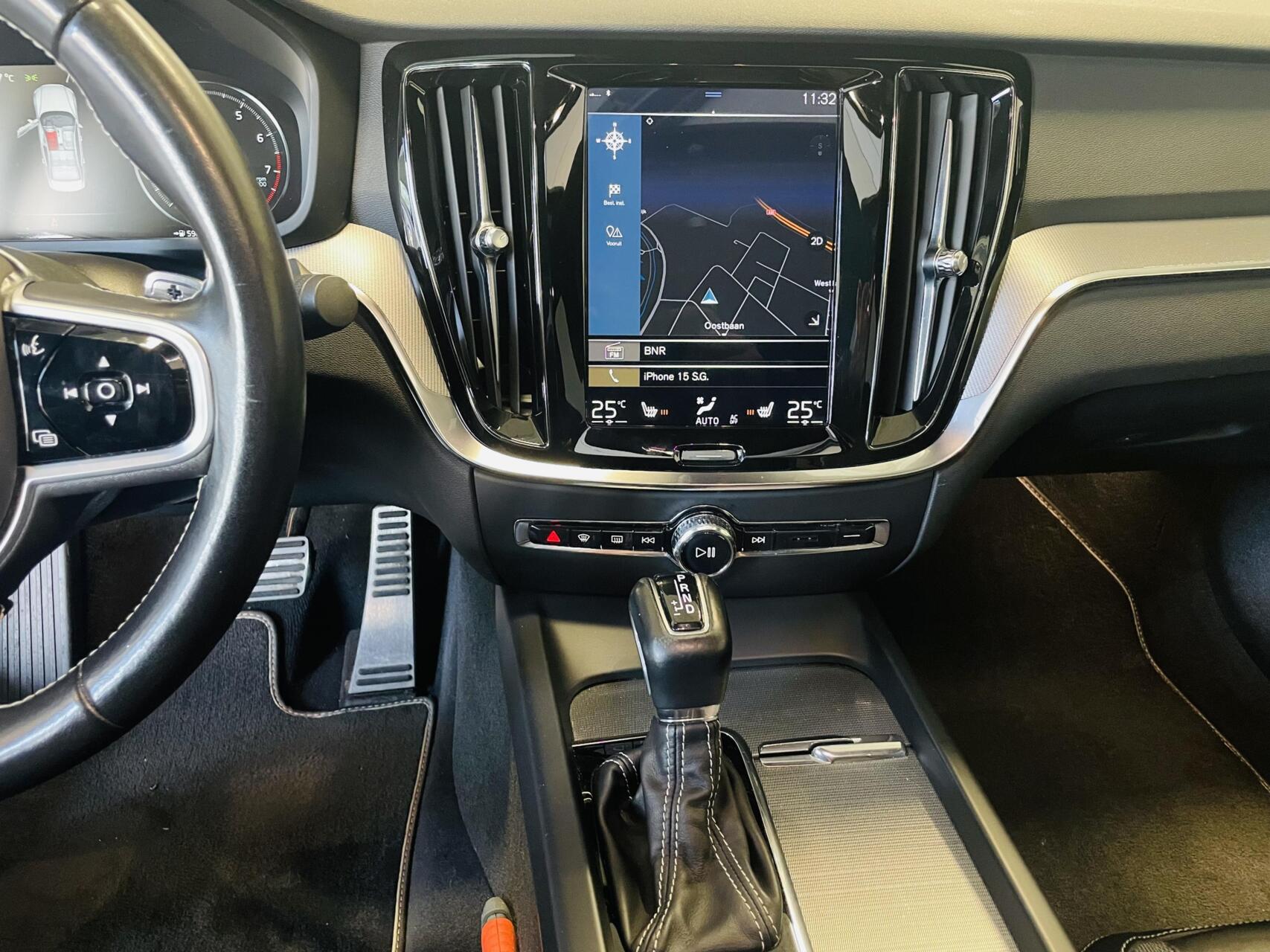 Foto van Volvo S60