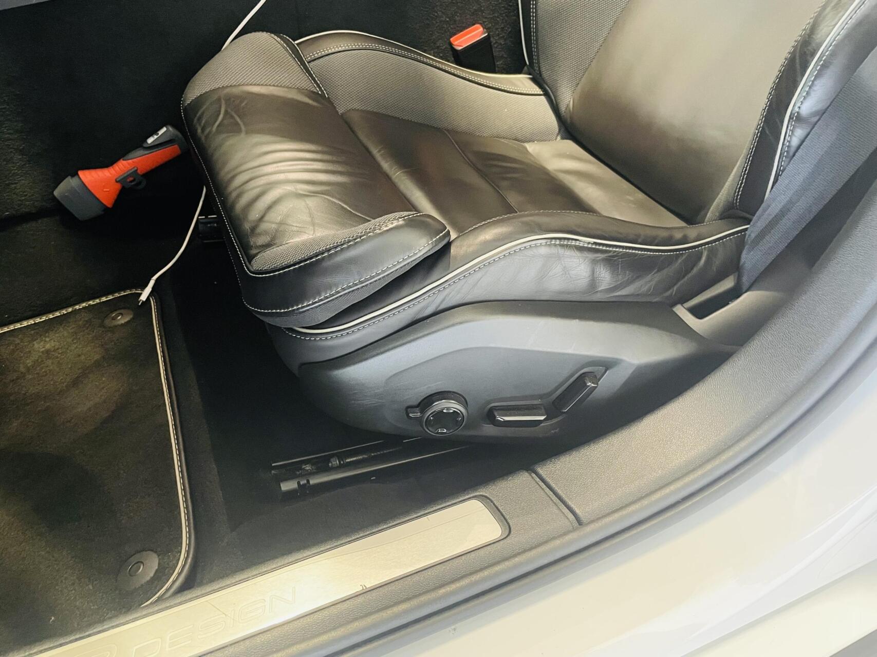 Foto van Volvo S60