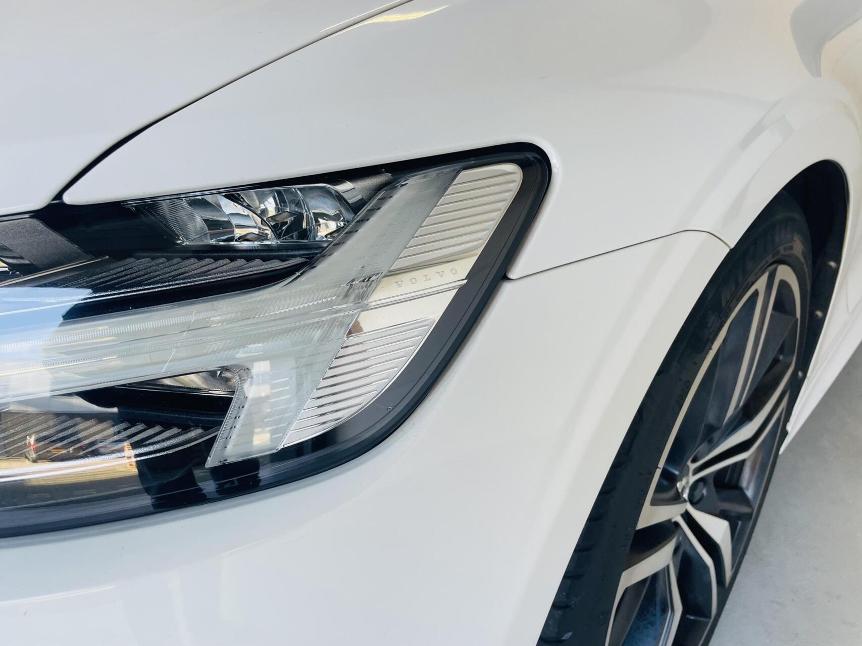 Foto van Volvo S60