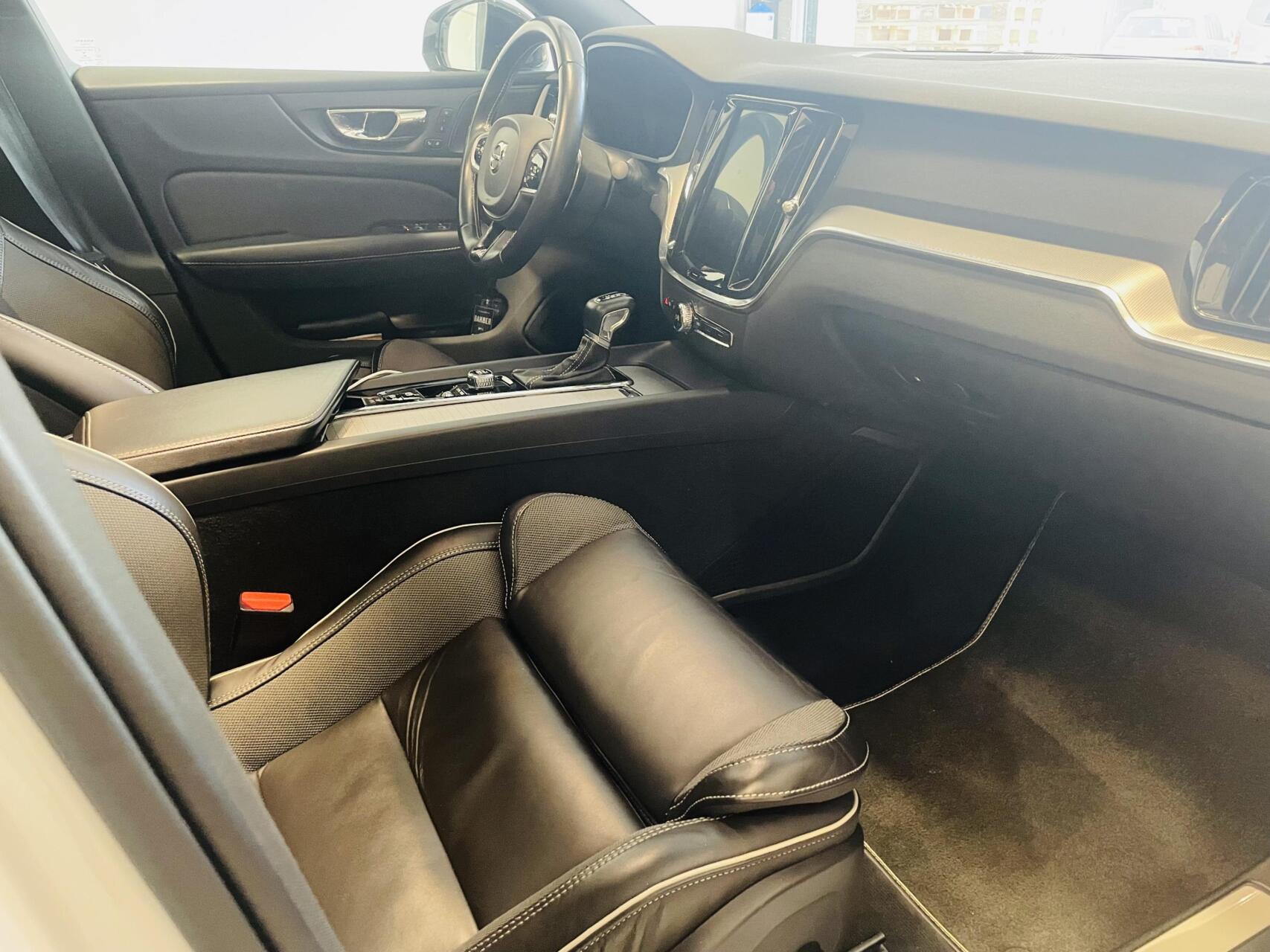 Foto van Volvo S60