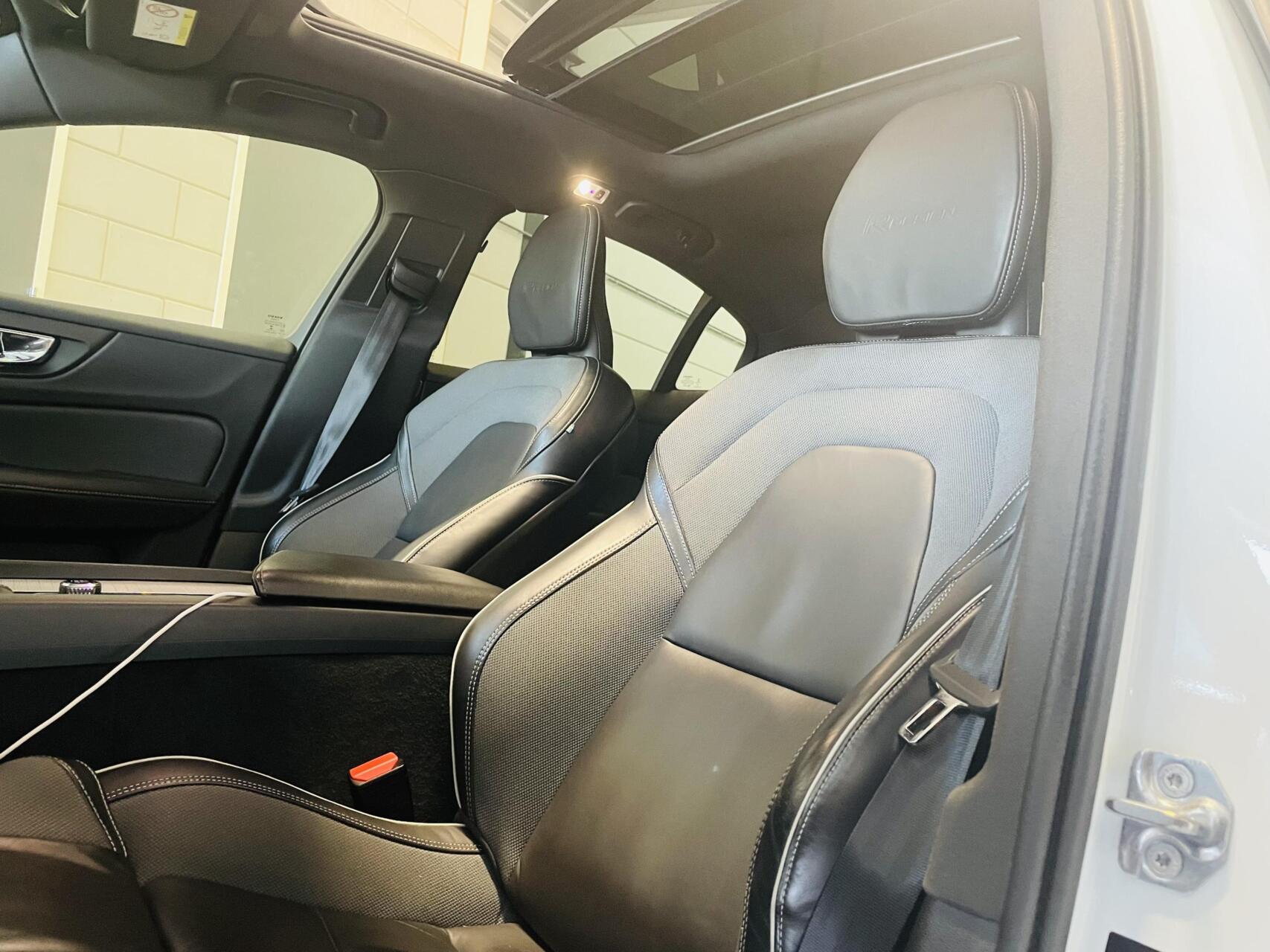 Foto van Volvo S60
