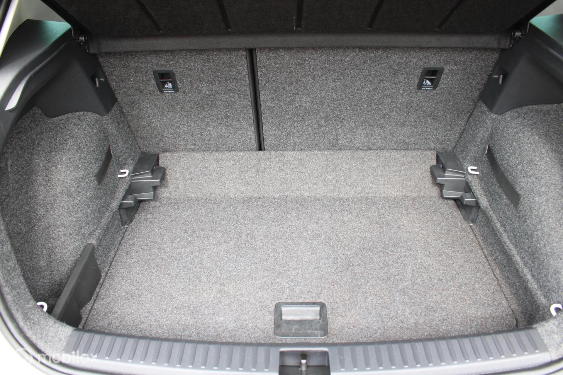 Foto van Seat Arona