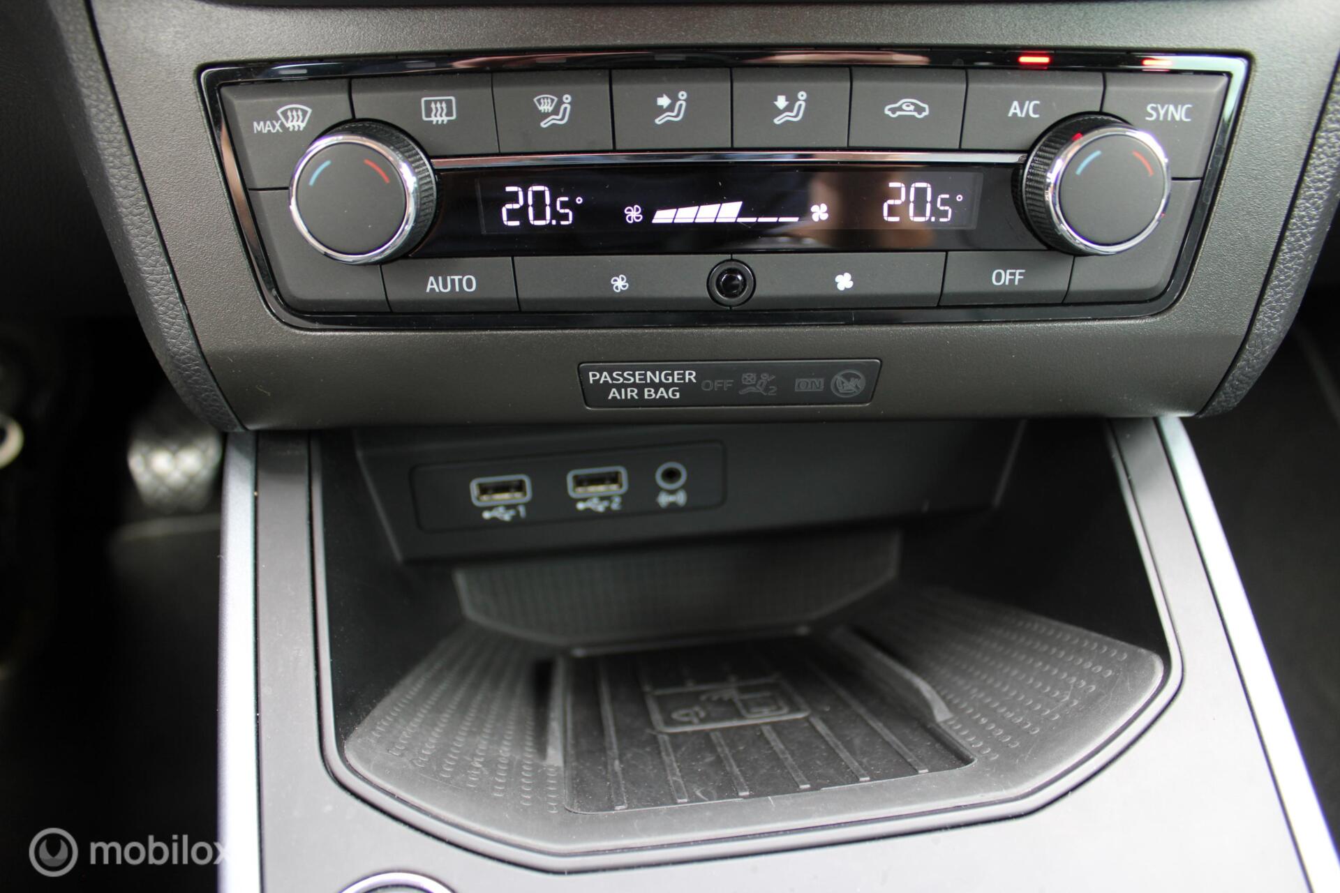 Foto van Seat Arona