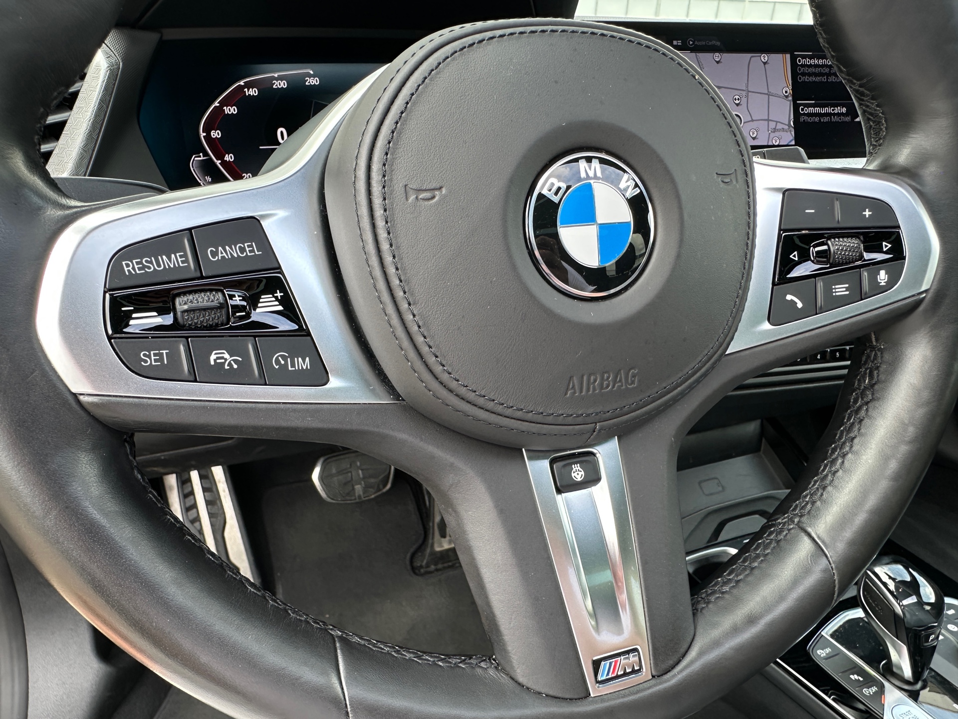 Foto van BMW 118i