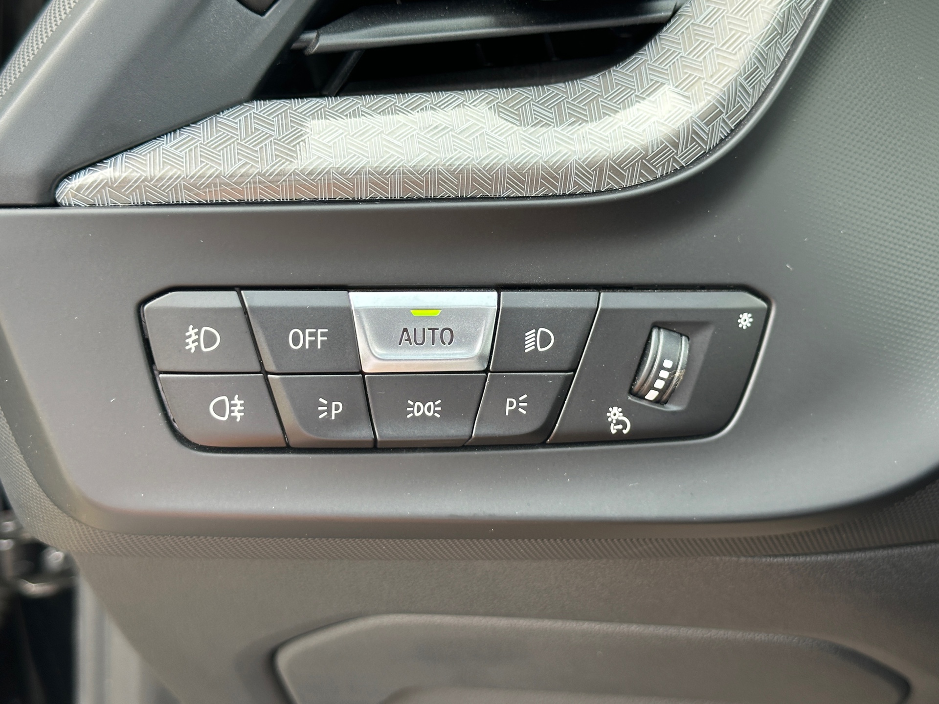 Foto van BMW 118i