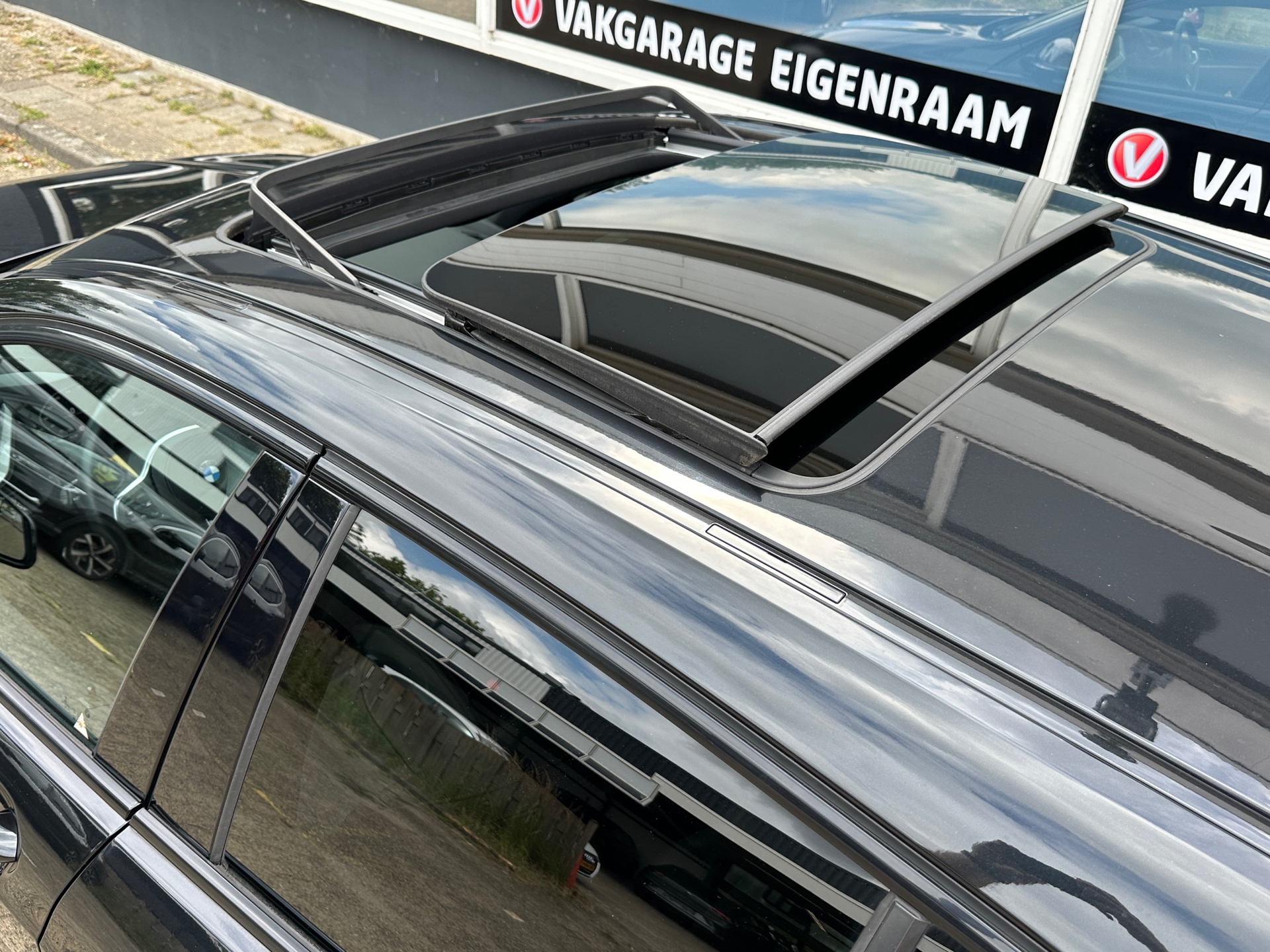 Foto van BMW 118i