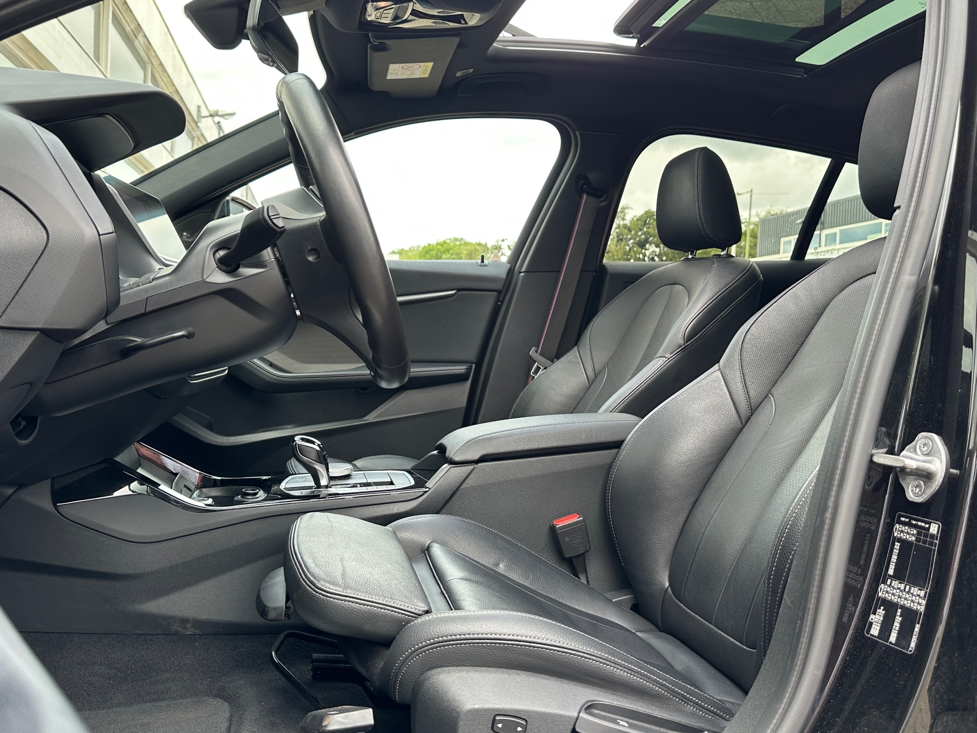 Foto van BMW 118i