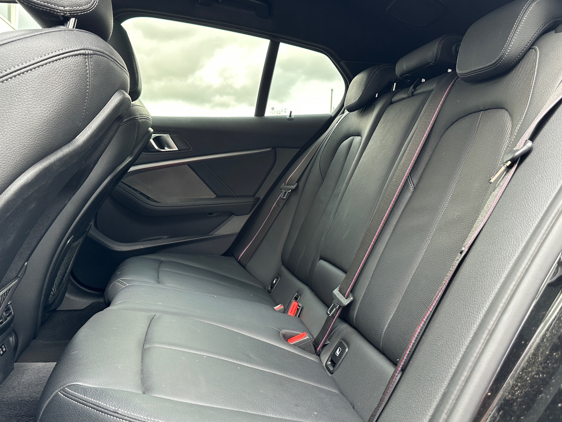 Foto van BMW 118i
