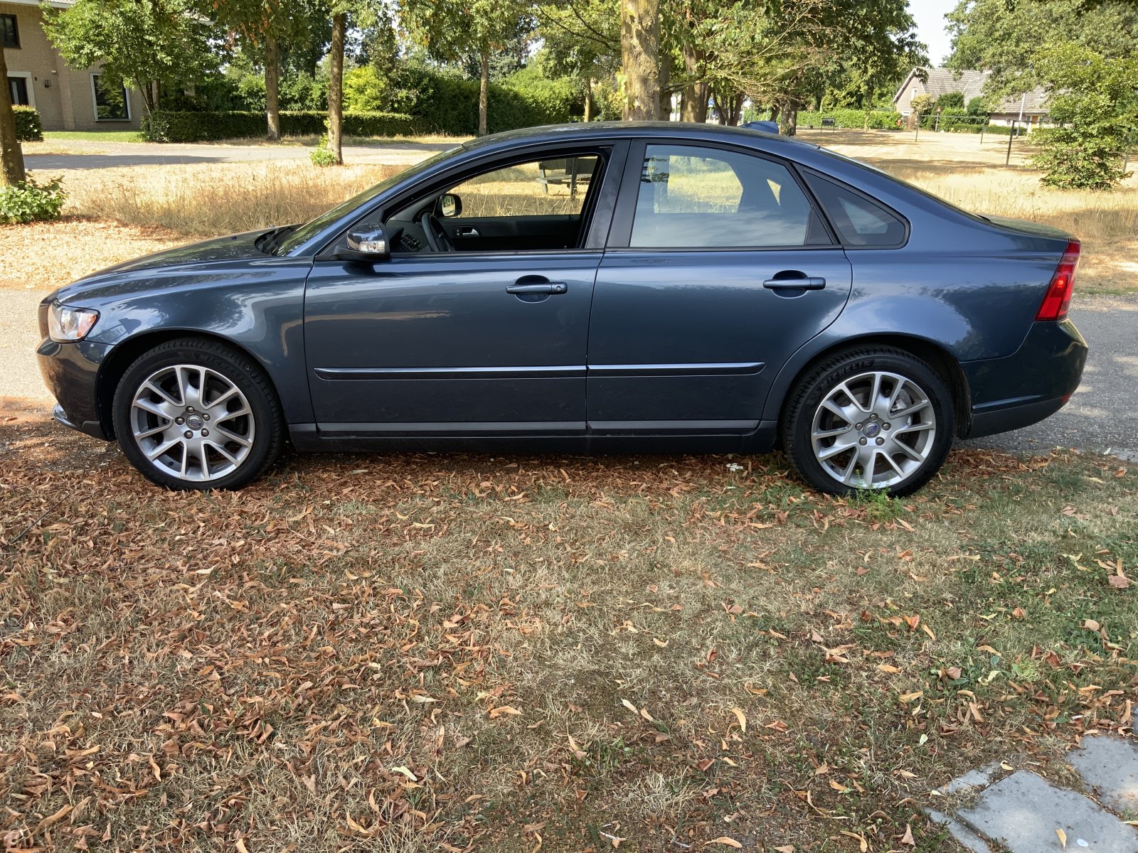 Inspectiefoto van Volvo S40