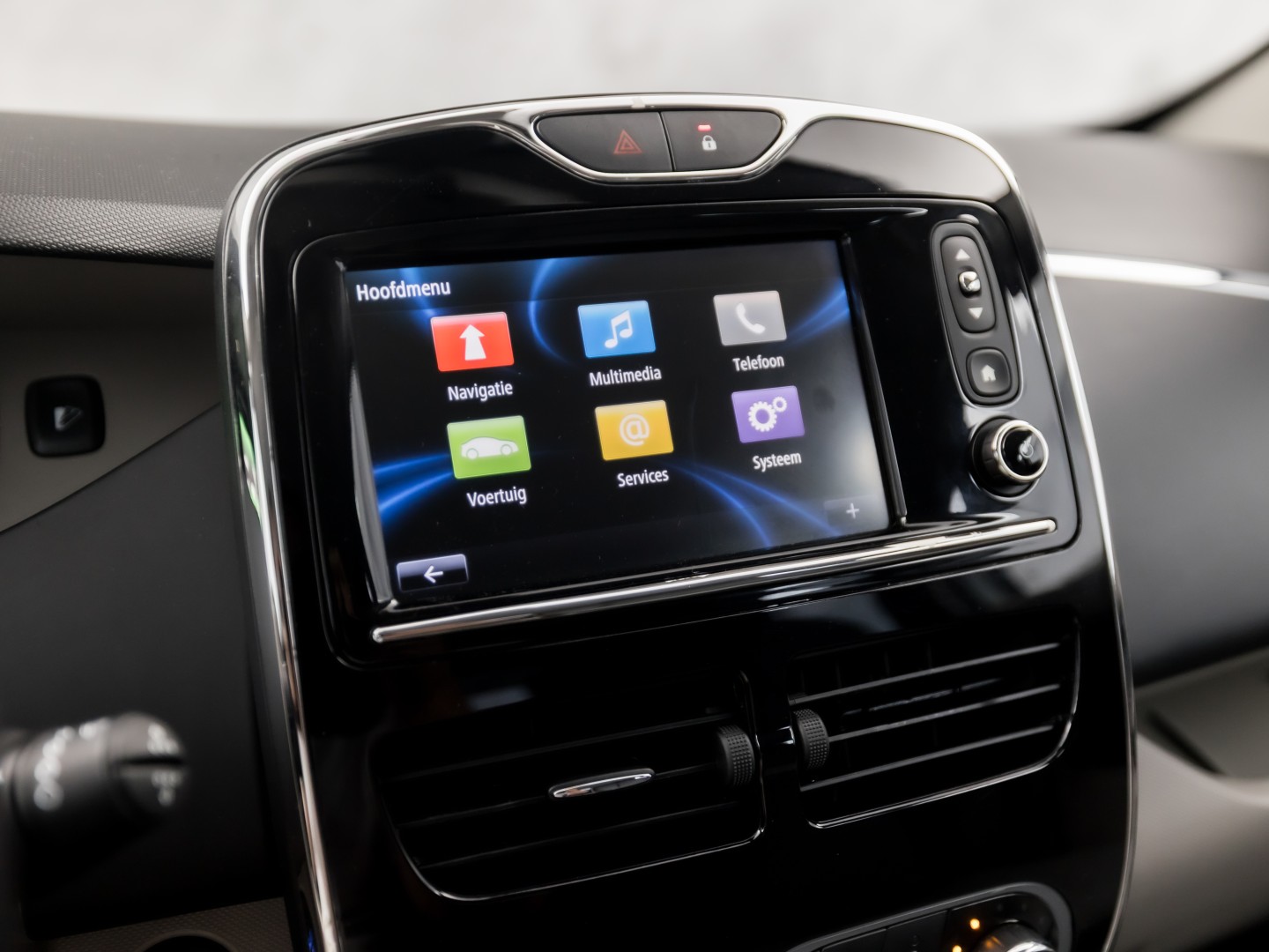 Foto van Renault Zoe