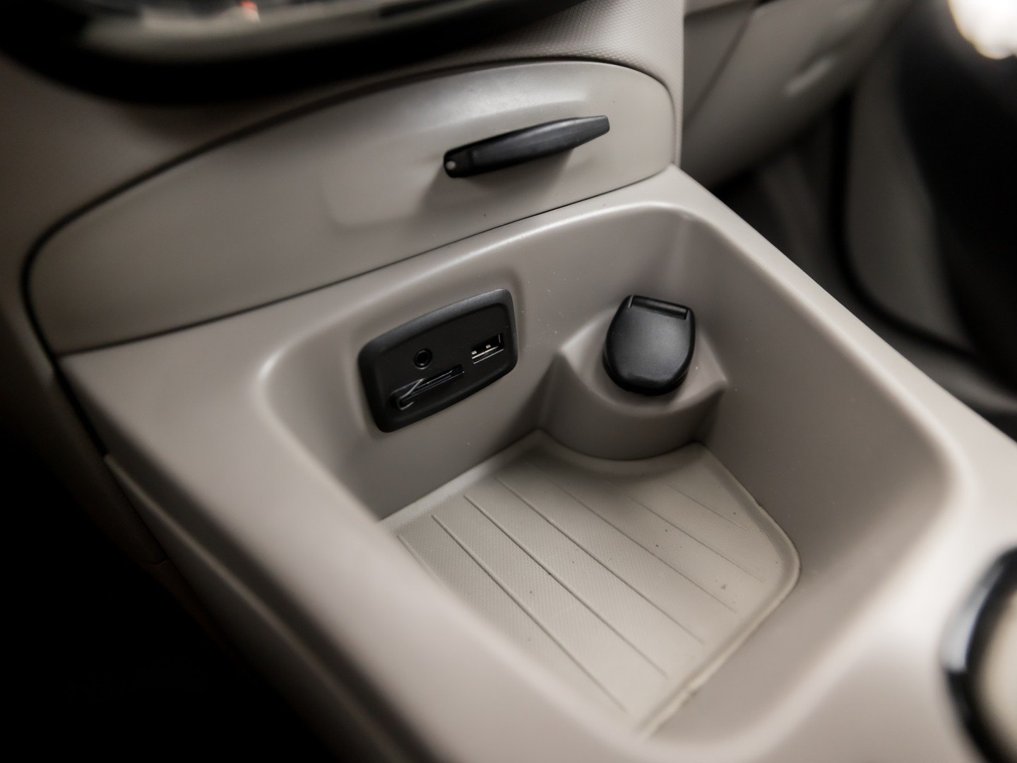 Foto van Renault Zoe