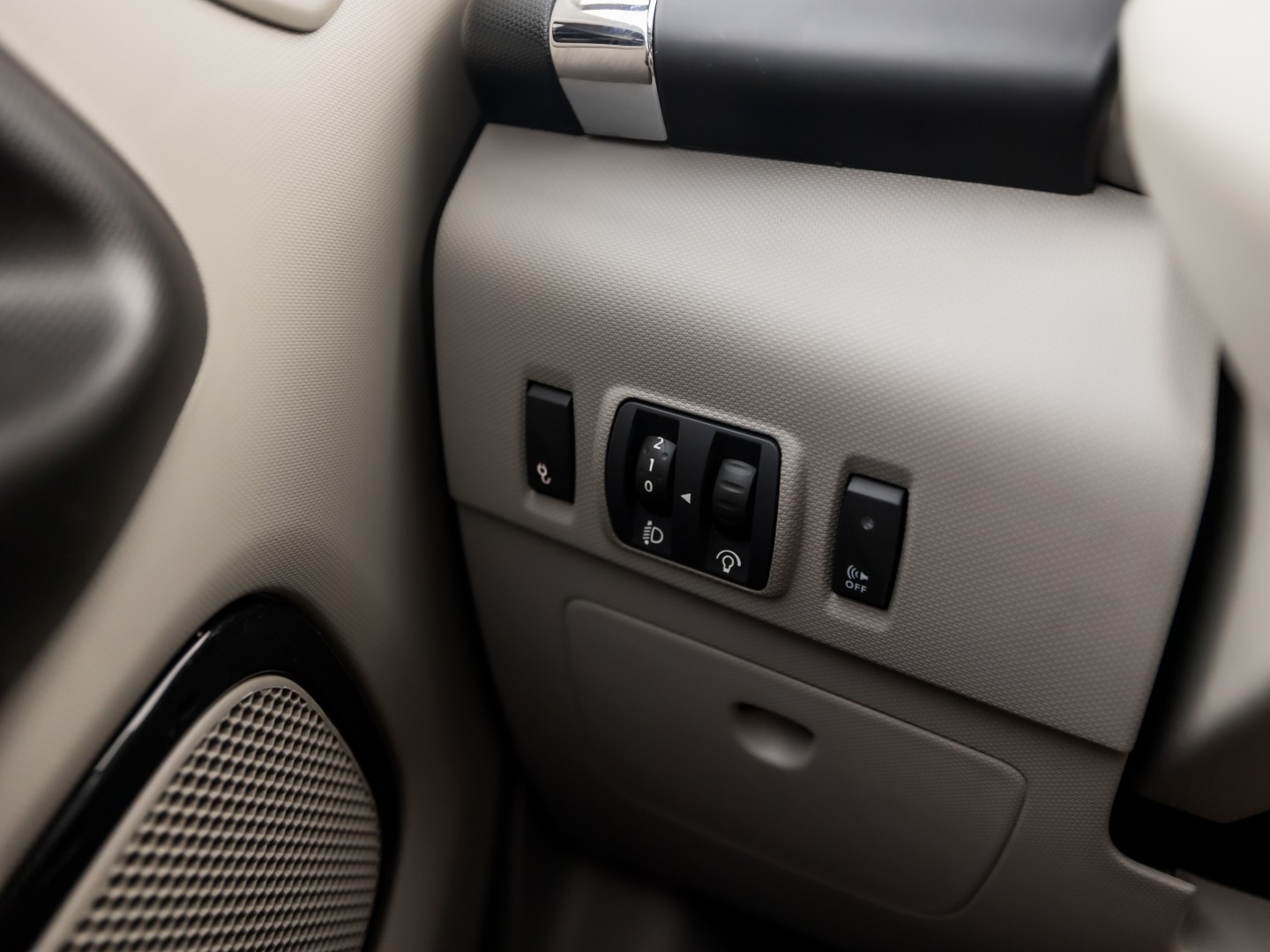 Foto van Renault Zoe