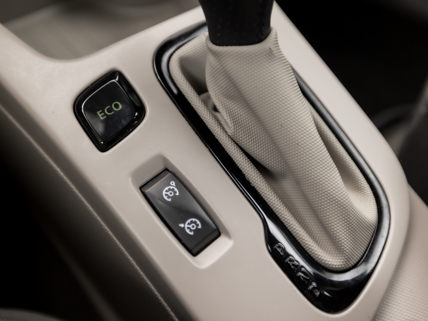 Foto van Renault Zoe