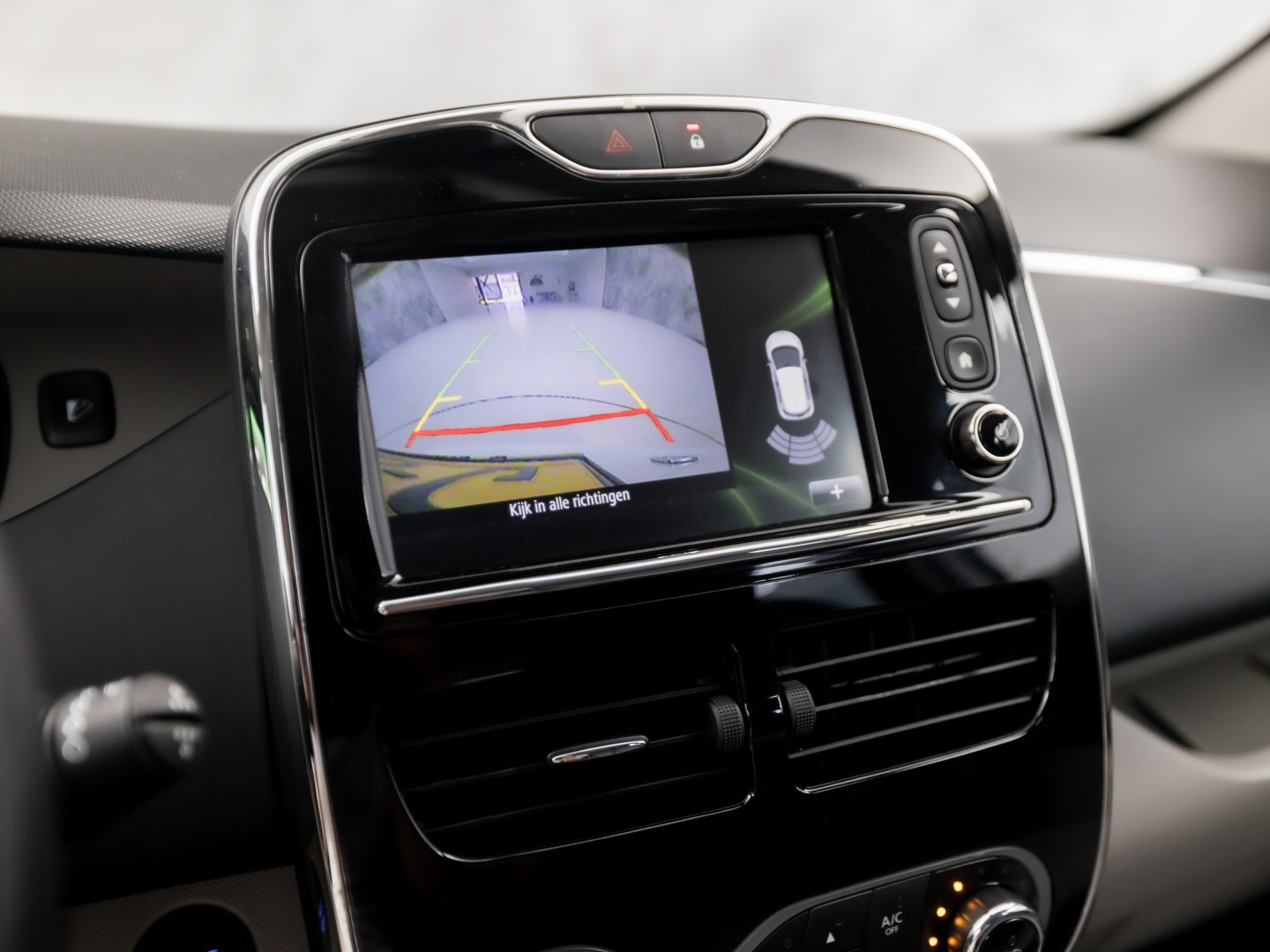 Foto van Renault Zoe