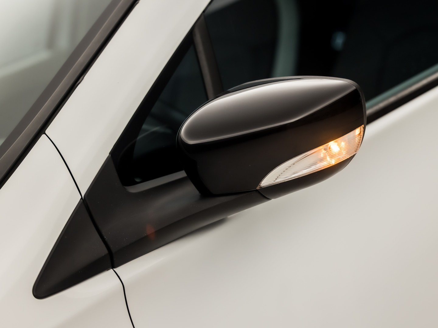 Foto van Renault Zoe