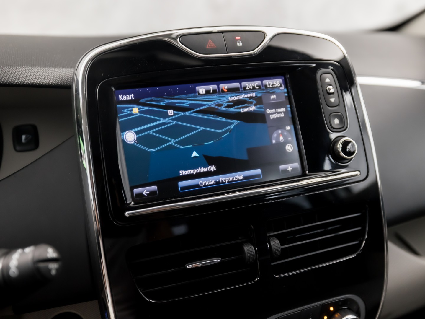 Foto van Renault Zoe