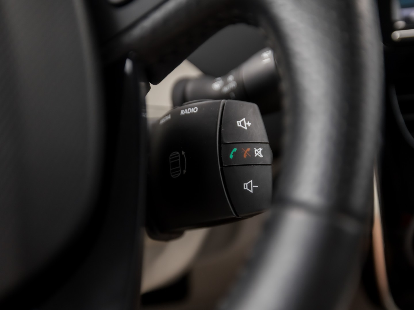 Foto van Renault Zoe