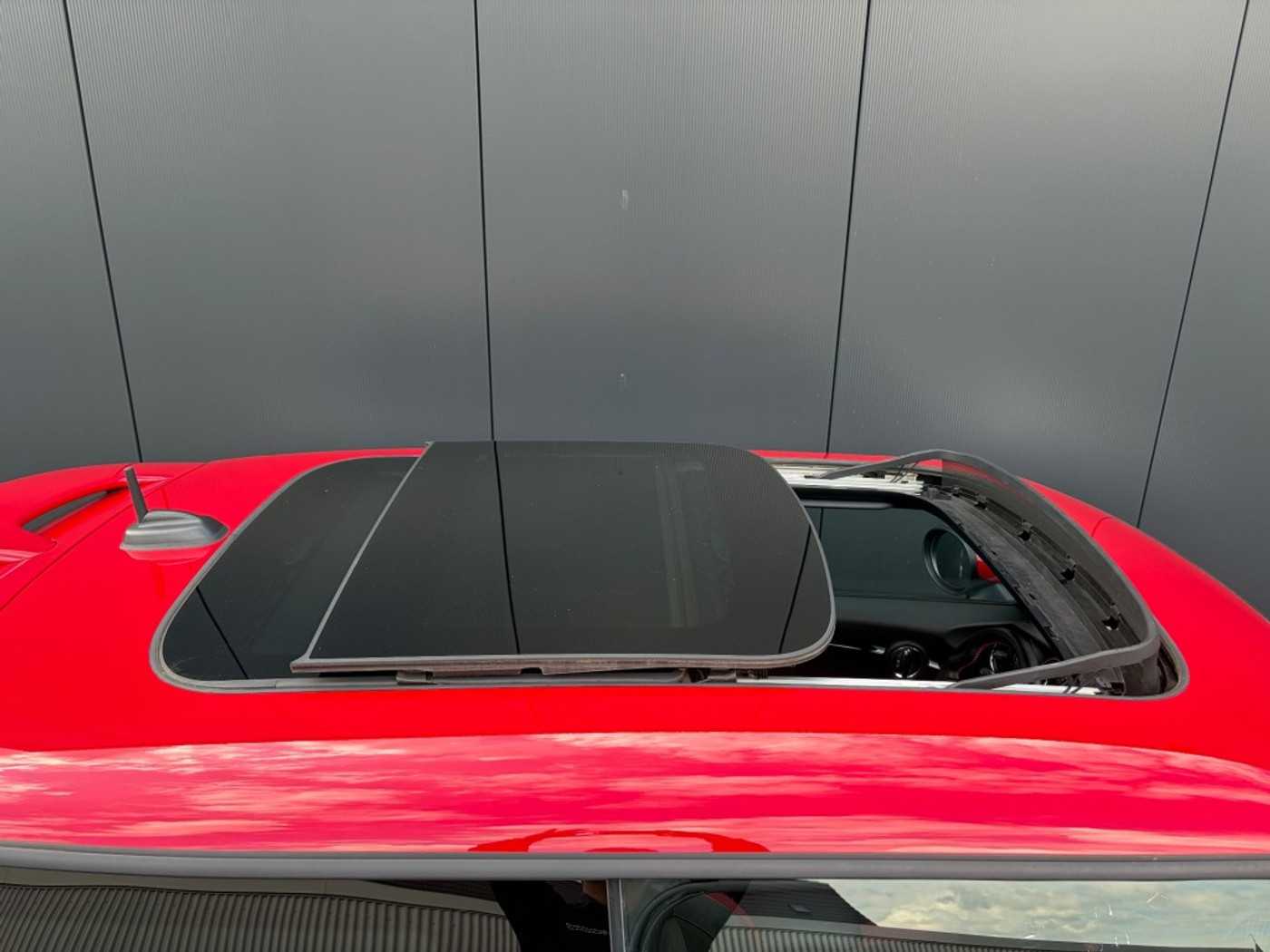 Foto van Mini John Cooper Works