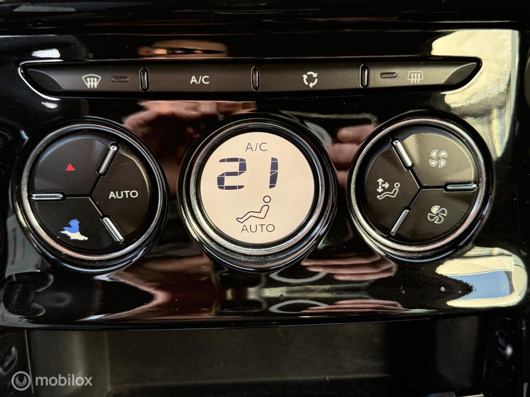 Foto van DS DS 3