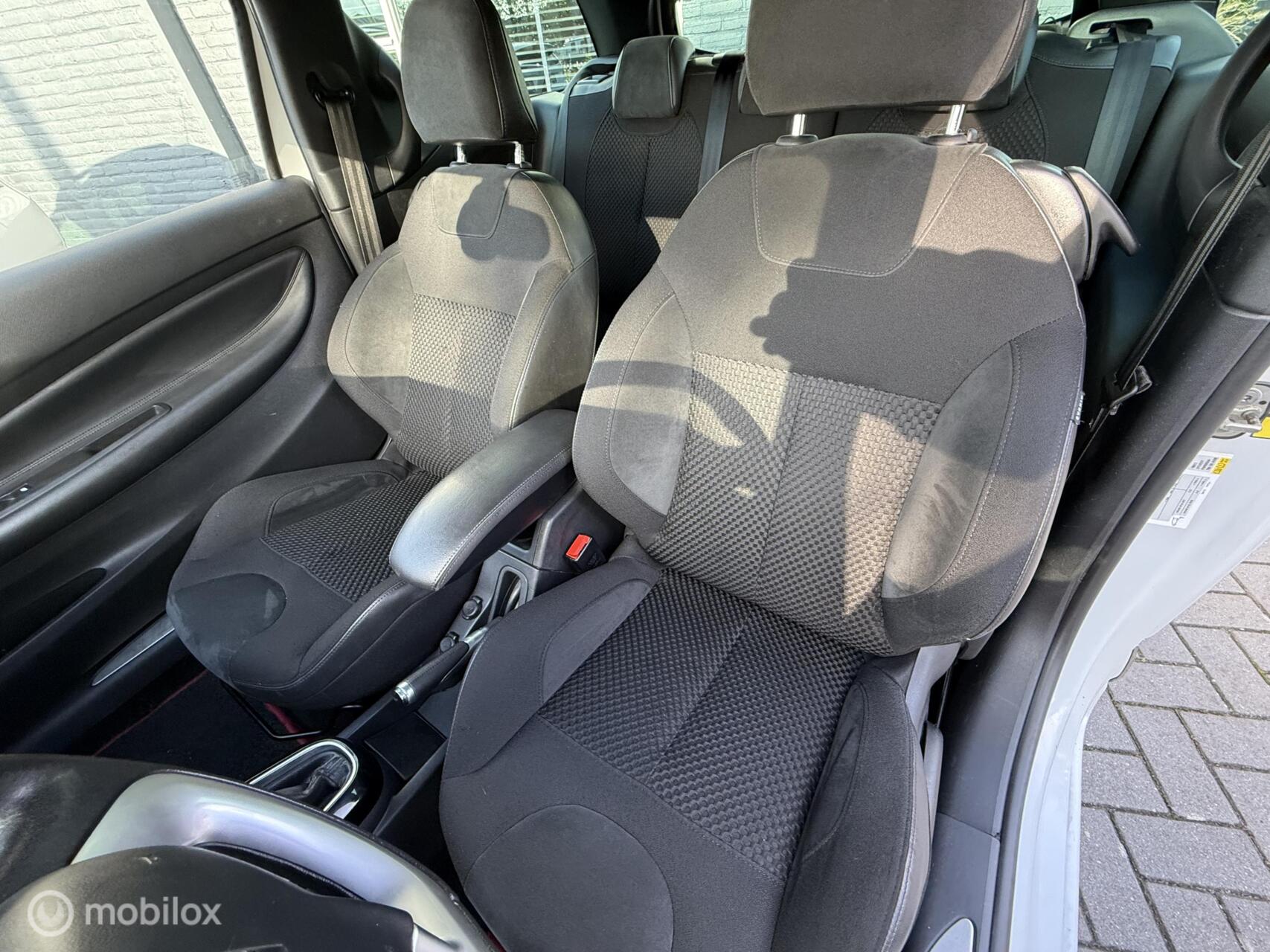 Foto van DS DS 3