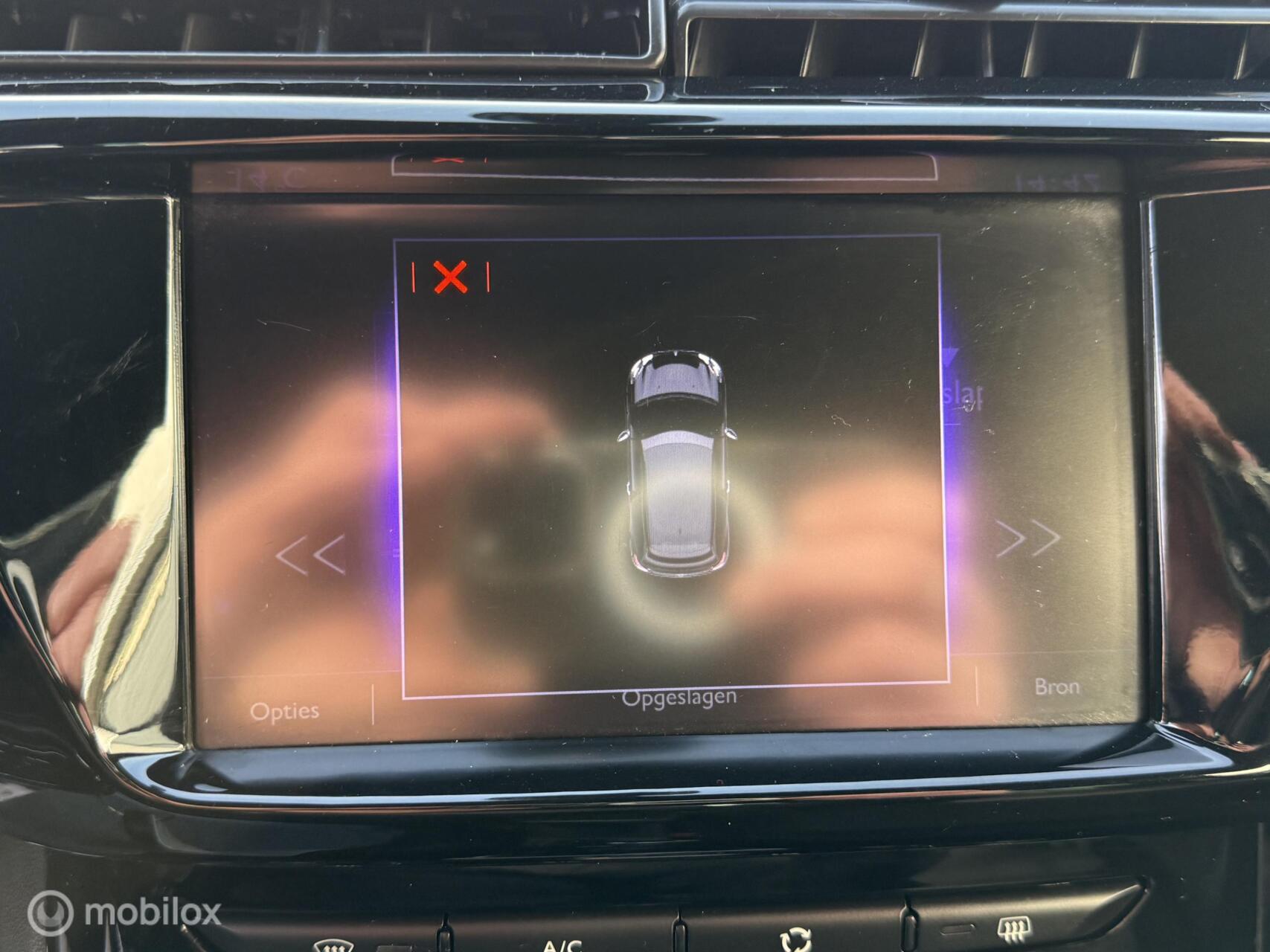 Foto van DS DS 3