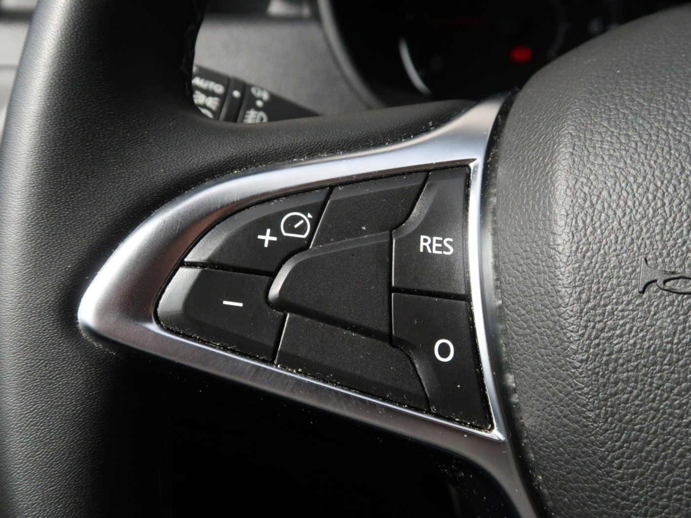 Foto van Dacia Duster