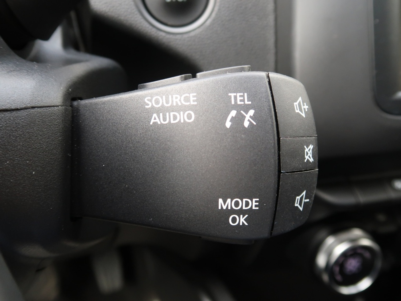 Foto van Dacia Duster