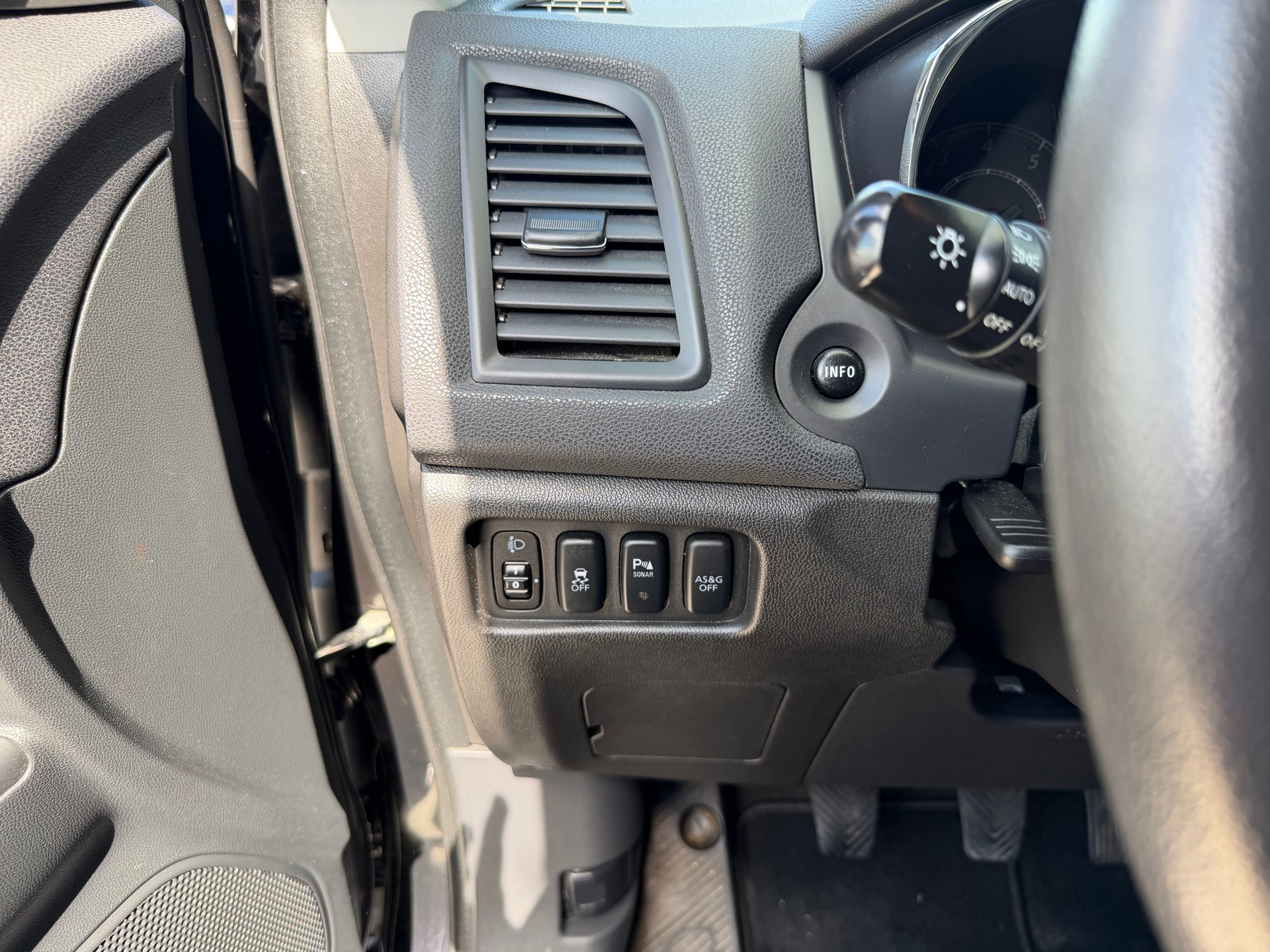 Foto van Mitsubishi Mitsubishi Asx