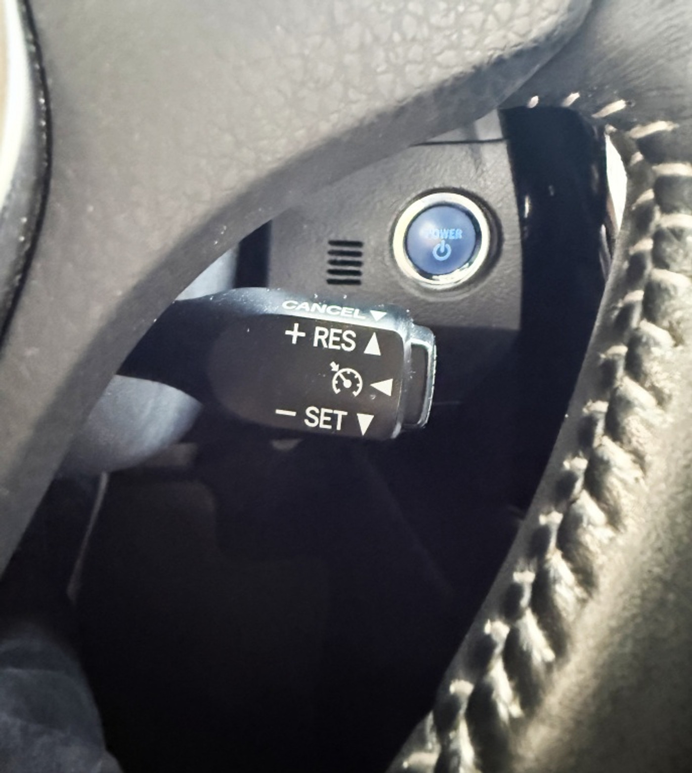 Foto van Toyota Toyota Auris