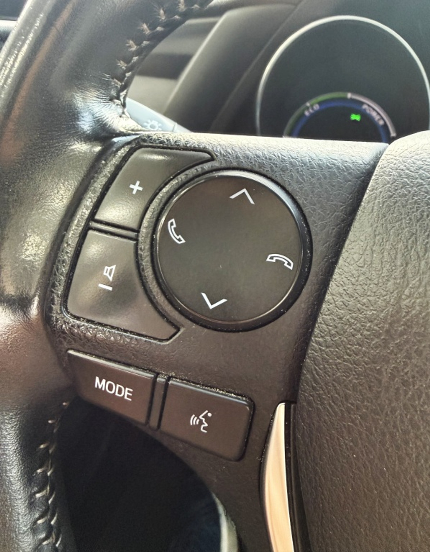 Foto van Toyota Toyota Auris
