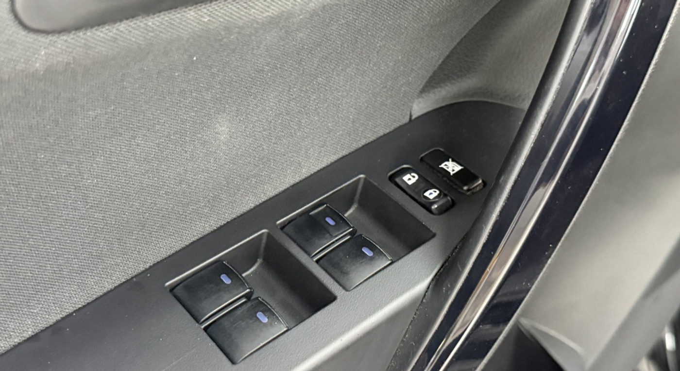 Foto van Toyota Toyota Auris